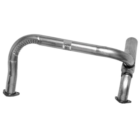 Walker Exhaust Y Pipe, 40295 40295